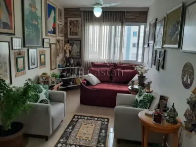 Apartamento com 2 Quartos à venda, 60m² no Mooca, São Paulo