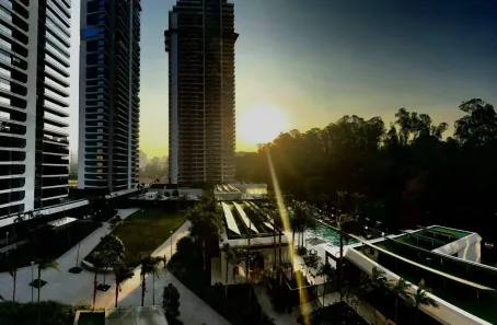Apartamento com 3 Quartos à venda, 190m² no Jardim Morumbi, São Paulo