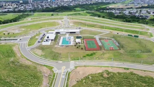 Lote/Terreno à venda, 555m² no Condomínio Residencial Alphaville I, São José dos Campos