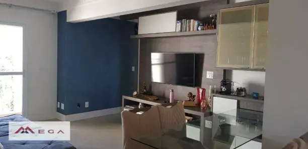 Apartamento com 3 Quartos à venda, 81m² no Jardim Nova Europa, Campinas