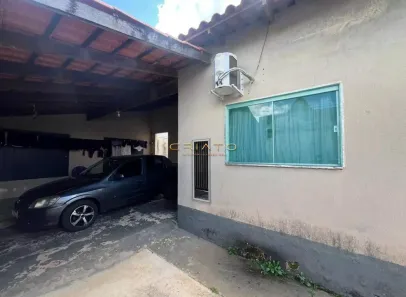 Casa com 2 Quartos à venda, 100m² no Residencial Ayrton Senna, Anápolis