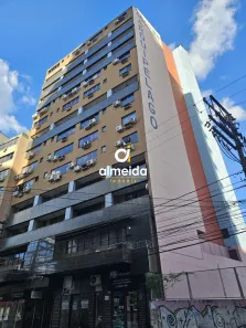 Sala Comercial com 1 Quarto à venda, 39m² no Centro, Santa Maria