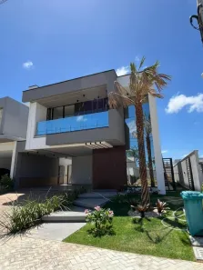Casa de Condomínio com 5 Quartos à venda, 265m² no Cidade Alpha, Eusébio