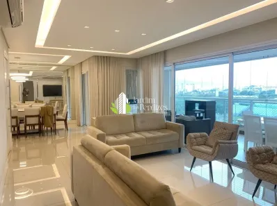 Apartamento com 4 Quartos à venda, 241m² no Água Branca, São Paulo