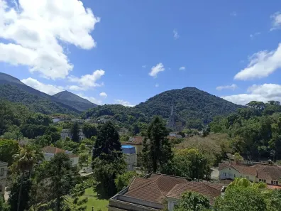 Cobertura com 4 Quartos à venda, 214m² no Centro, Petrópolis