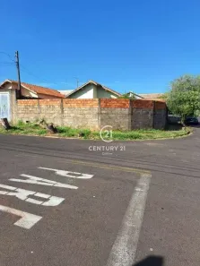 Casa com 2 Quartos à venda, 55m² no Conjunto Habitacional José Bicudo Filho, Botucatu