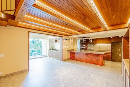 Apartamento com 4 Quartos à venda, 190m² no Tamboré, Barueri