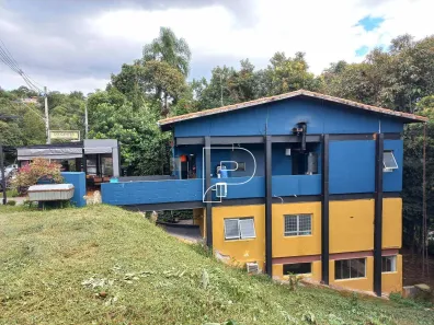 Prédio Comercial à venda, 240m² no Transurb, Itapevi
