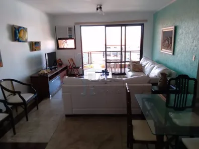 Apartamento com 4 Quartos à venda, 130m² no Enseada, Guarujá