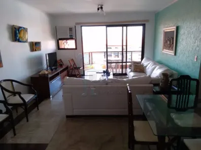 Apartamento com 4 Quartos à venda, 130m² no Enseada, Guarujá