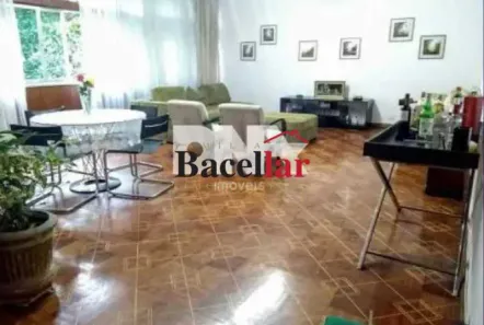 Apartamento com 4 Quartos à venda, 233m² no Copacabana, Rio de Janeiro