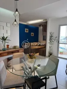 Apartamento com 2 Quartos para venda ou aluguel, 64m² no Água Branca, São Paulo