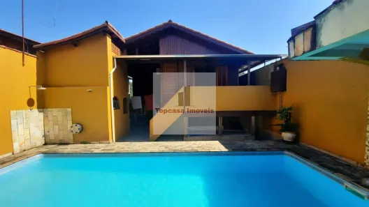 Casa com 3 Quartos à venda, 288m² no Colônia (Zona Sul), São Paulo