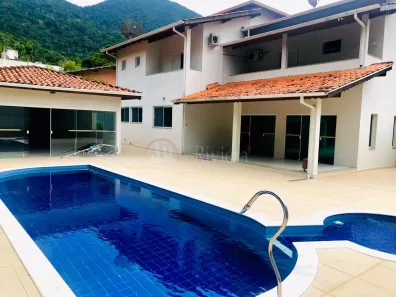 Sobrado com 6 Quartos à venda, 600m² no Reserva du Moullin, São Sebastião