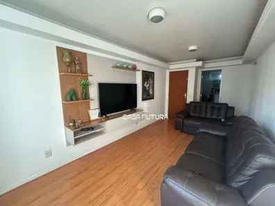 Apartamento com 2 Quartos à venda, 102m² no Niterói, Volta Redonda