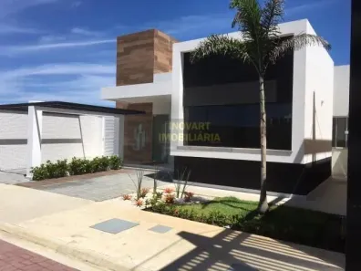 Casa de Condomínio com 3 Quartos à venda, 114m² no Nova São Pedro, São Pedro da Aldeia
