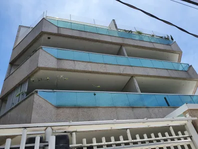 Cobertura com 5 Quartos à venda, 334m² no Recreio dos Bandeirantes, Rio de Janeiro