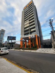 Apartamento com 1 Quarto à venda, 50m² no Cambuí, Campinas