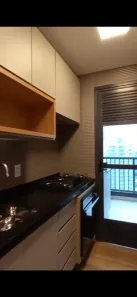 Apartamento com 2 Quartos para alugar, 56m² no Aldeia, Barueri
