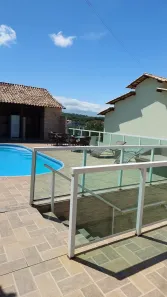 Apartamento com 1 Quarto à venda, 32m² no Balneário São Pedro, São Pedro da Aldeia