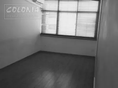 Sala Comercial à venda, 58m² no Vila Assunção, Santo André