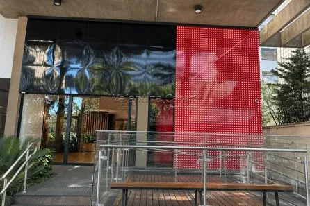Ponto Comercial à venda, 524m² no Jardim Paulistano, São Paulo