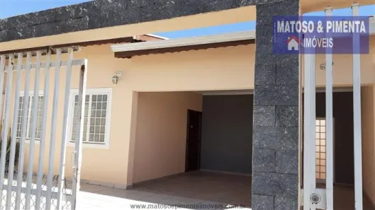 Casa com 2 Quartos à venda, 250m² no Jardim São Pedro, Campinas
