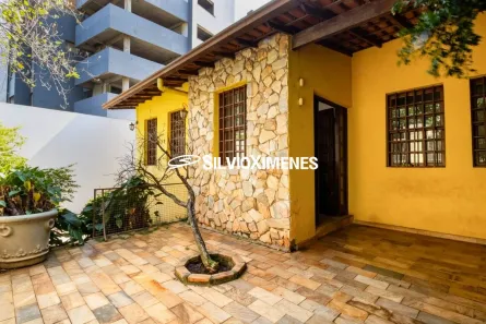 Casa com 6 Quartos à venda, 700m² no Santa Lúcia, Belo Horizonte