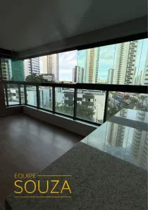 Apartamento com 4 Quartos à venda, 132m² no Boa Viagem, Recife
