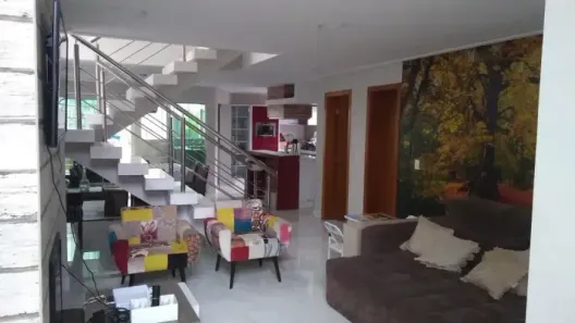 Casa com 3 Quartos à venda, 110m² no Chácara Malota, Jundiaí