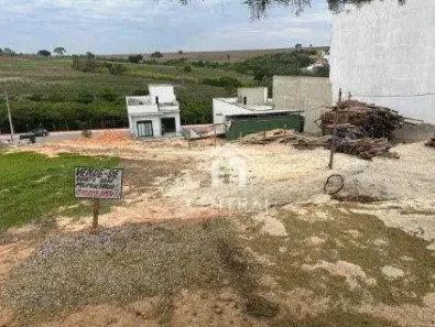 Lote/Terreno à venda, 297m² no Jardim Villagio Milano, Sorocaba