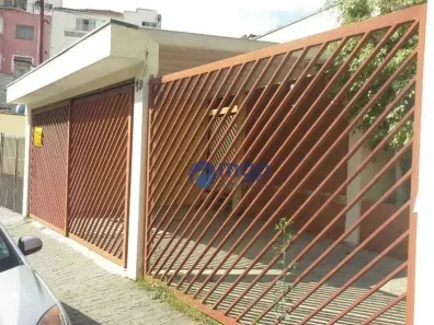 Casa com 3 Quartos à venda, 190m² no Vila Gustavo, São Paulo