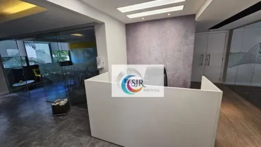 Sala Comercial para alugar, 120m² no Vila Olímpia, São Paulo