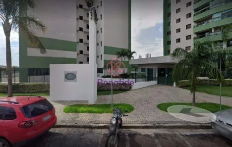 Apartamento com 2 Quartos à venda, 177m² no Jardim Paulista I, Jundiaí