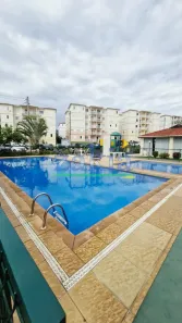 Apartamento com 2 Quartos à venda, 54m² no Vila Carlota, Sumaré