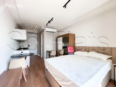 Apartamento com 1 Quarto à venda, 23m² no Perdizes, São Paulo