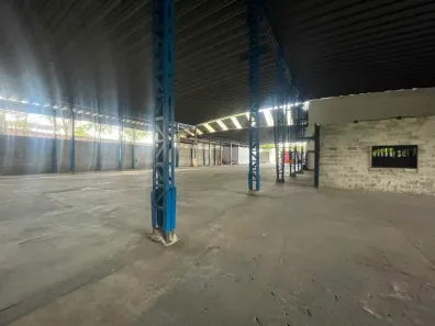 Galpão/Depósito/Armazém para alugar, 7500m² no Jardim Eldorado, Aparecida de Goiânia