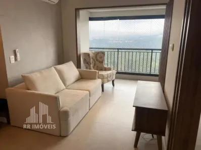 Apartamento com 2 Quartos para alugar, 70m² no Alphaville Empresarial, Barueri