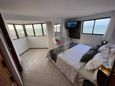 Flat com 1 Quarto à venda, 42m² no Ponta Negra, Natal