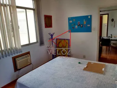 Apartamento com 1 Quarto à venda, 40m² no Botafogo, Rio de Janeiro