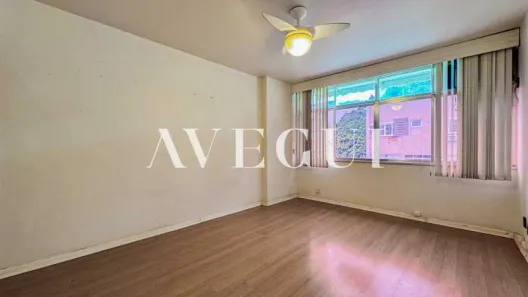 Apartamento com 2 Quartos à venda, 66m² no Ipanema, Rio de Janeiro