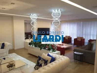 Apartamento com 3 Quartos à venda, 370m² no Santo Amaro, São Paulo