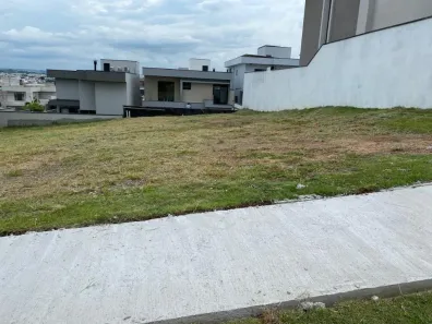 Lote/Terreno à venda, 360m² no Swiss Park, Campinas