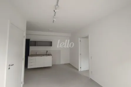 Apartamento com 2 Quartos para alugar, 40m² no Vila Andrade, São Paulo