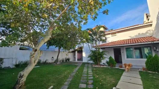 Casa com 3 Quartos à venda, 200m² no Vilas do Atlântico, Lauro de Freitas