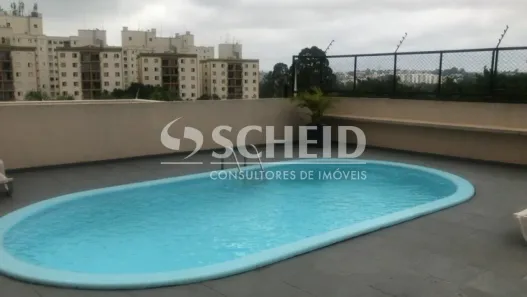 Apartamento com 3 Quartos à venda, 70m² no Jardim Palmares (Zona Sul), São Paulo