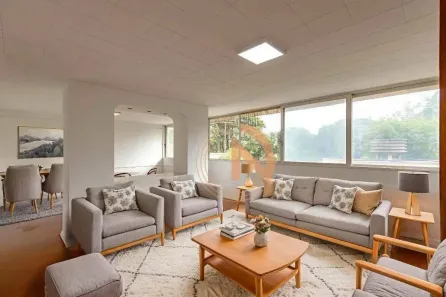 Apartamento com 3 Quartos à venda, 162m² no Santana, São Paulo