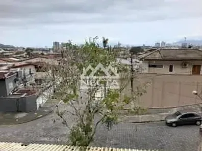 Sobrado com 4 Quartos à venda, 161m² no Jardim Califórnia, Caraguatatuba