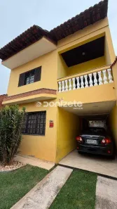 Sobrado com 5 Quartos à venda, 274m² no Parque Oratório, Santo André