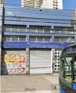 Galpão/Depósito/Armazém à venda, 700m² no Tatuapé, São Paulo